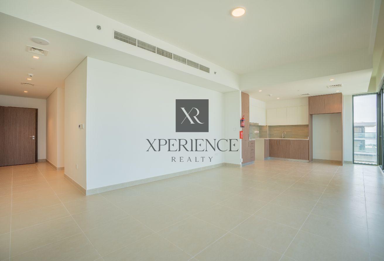 COMMUNITY EXPERT | SEA VIEW | HIGH FLOOR | VACANT photo 7