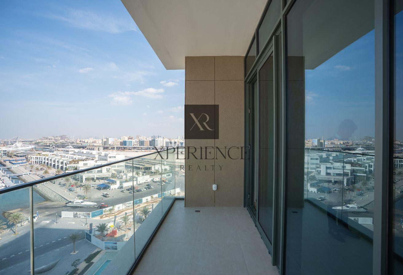 COMMUNITY EXPERT | SEA VIEW | HIGH FLOOR | VACANT photo 17