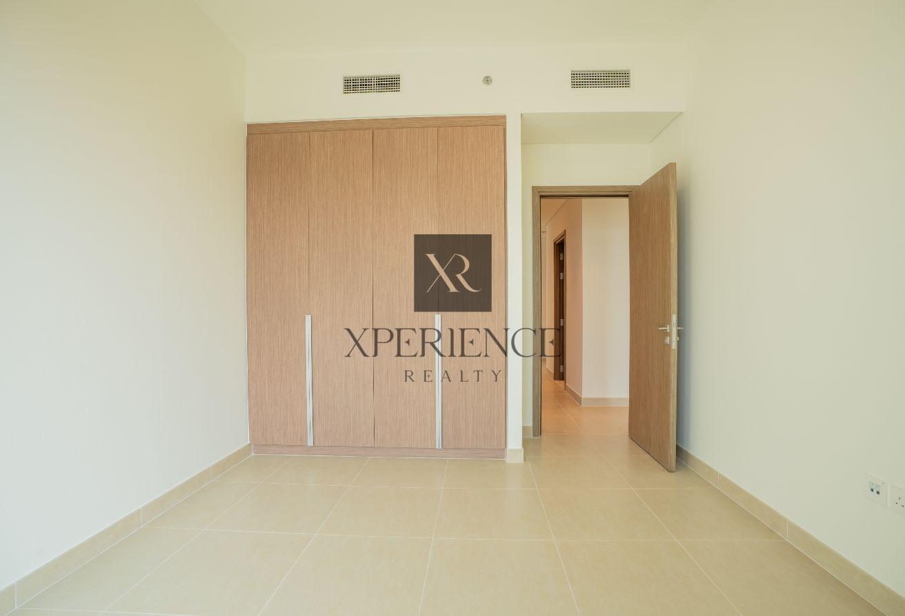 COMMUNITY EXPERT | SEA VIEW | HIGH FLOOR | VACANT photo 10