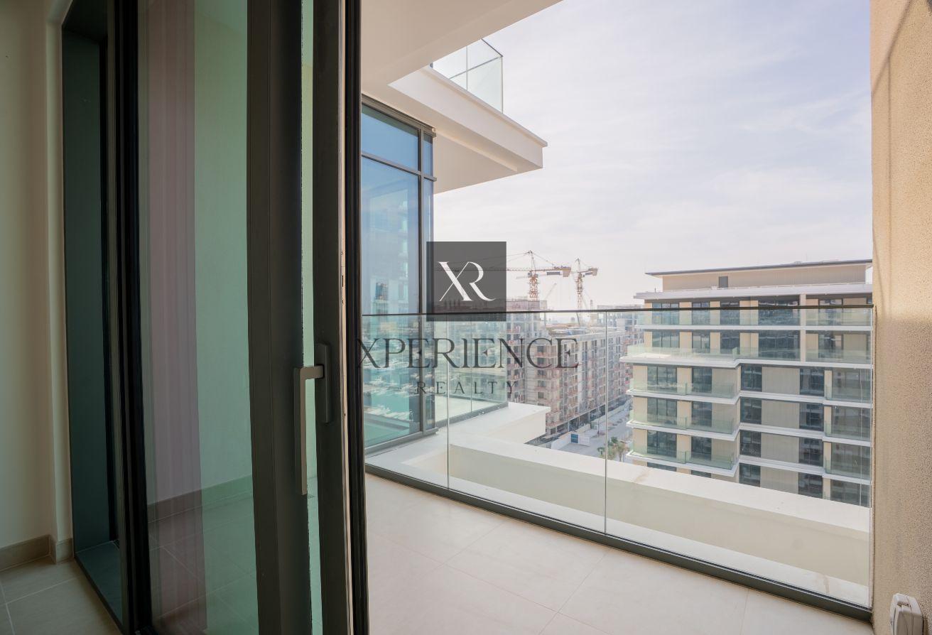 COMMUNITY EXPERT | SEA VIEW | HIGH FLOOR | VACANT photo 20