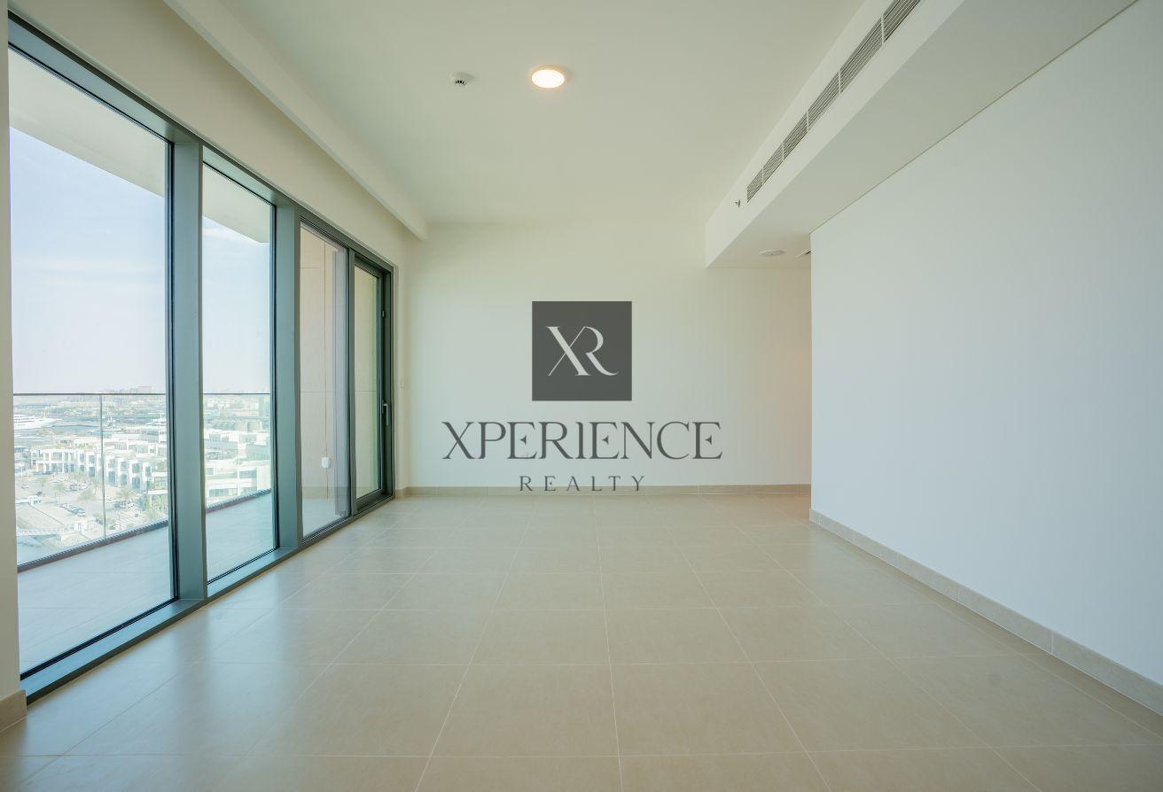 COMMUNITY EXPERT | SEA VIEW | HIGH FLOOR | VACANT photo 4