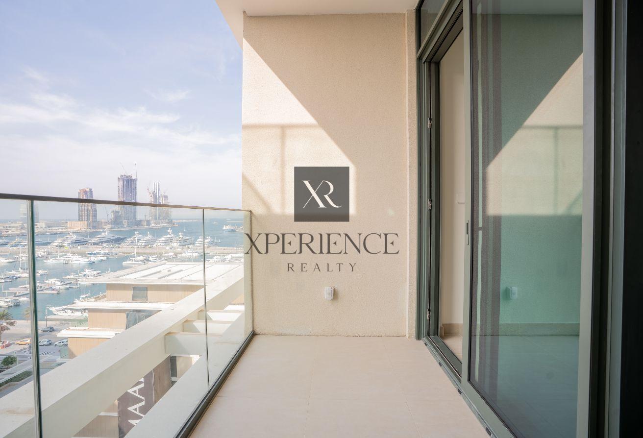 COMMUNITY EXPERT | SEA VIEW | HIGH FLOOR | VACANT photo 21