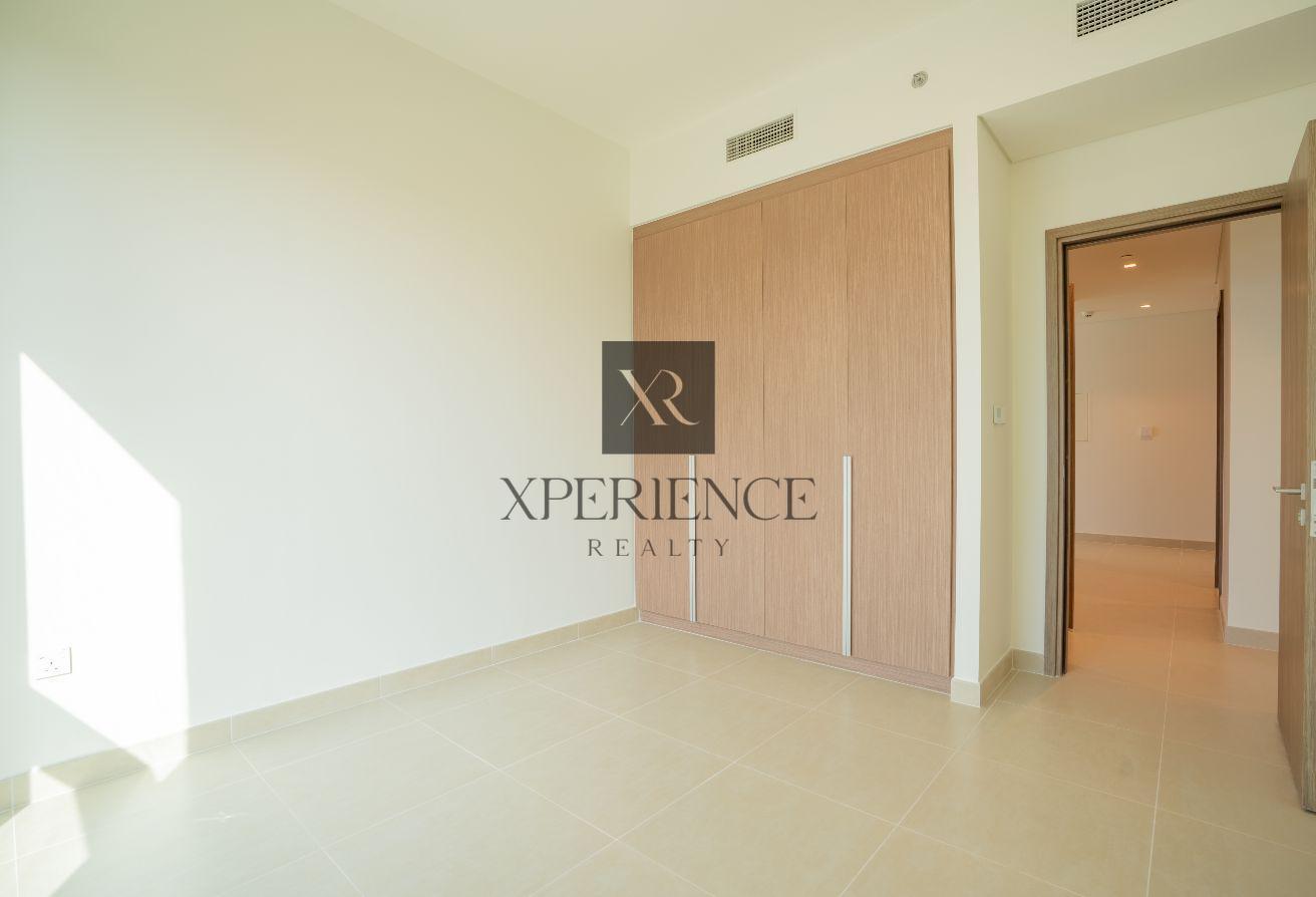 COMMUNITY EXPERT | SEA VIEW | HIGH FLOOR | VACANT photo 12