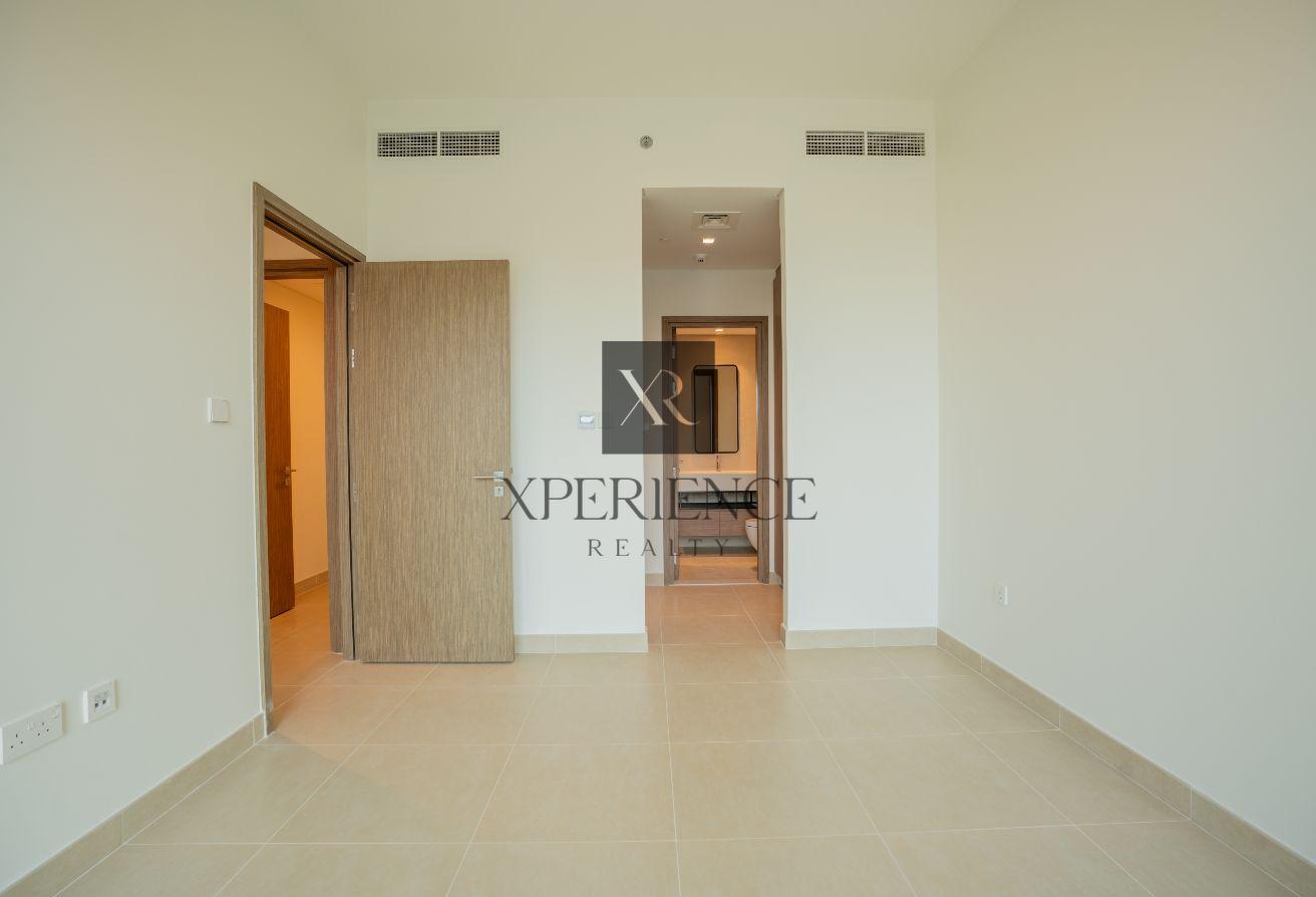 COMMUNITY EXPERT | SEA VIEW | HIGH FLOOR | VACANT photo 15