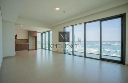 Apartment - 3 Bedrooms - 4 Bathrooms for rent in Seagate Building 1 - Seagate - Mina Rashid - Dubai Apartment - 3 Bedrooms - 4 Bathrooms for rent in Seagate Building 1 - Seagate - Mina Rashid - Dubai