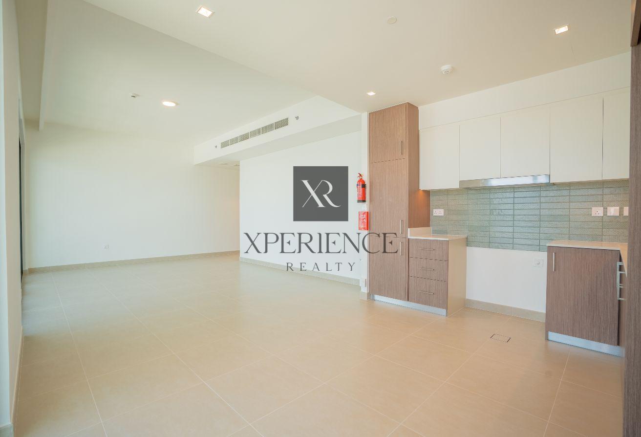 COMMUNITY EXPERT | SEA VIEW | HIGH FLOOR | VACANT photo 8