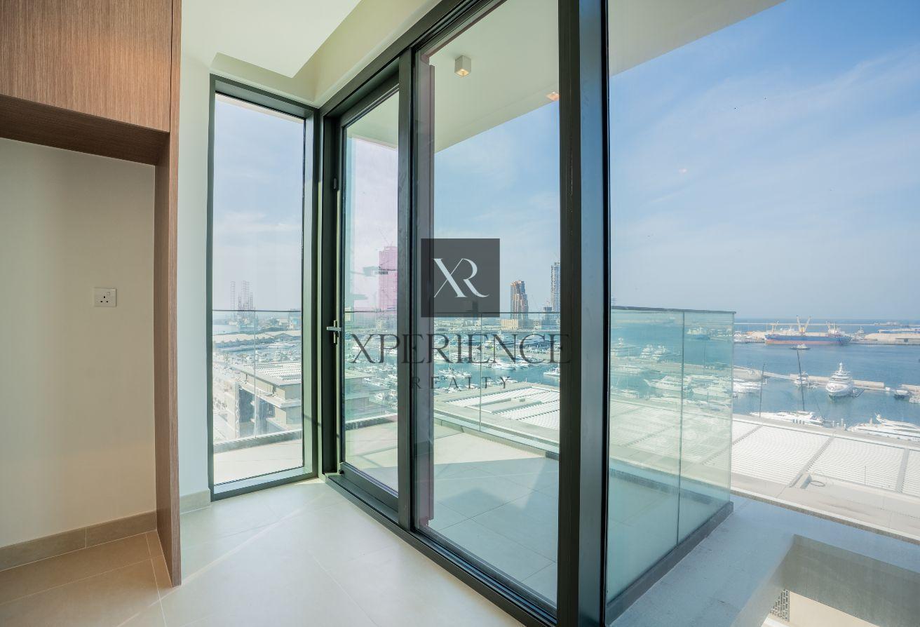 COMMUNITY EXPERT | SEA VIEW | HIGH FLOOR | VACANT photo 18
