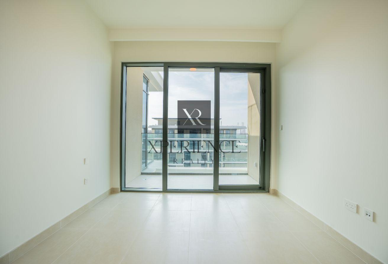 COMMUNITY EXPERT | SEA VIEW | HIGH FLOOR | VACANT photo 14