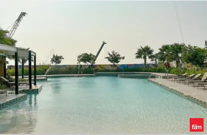 Apartment - 1 Bedroom - 1 Bathroom for sale in Aykon City Tower C - Aykon City - Business Bay - Dubai