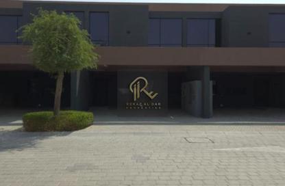 Townhouse - 3 Bedrooms - 4 Bathrooms for sale in Masaar Azalea - Masaar - Tilal City - Sharjah