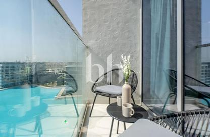 Apartment - 1 Bedroom - 2 Bathrooms for sale in Residences 15 - District One - Mohammed Bin Rashid City - Dubai