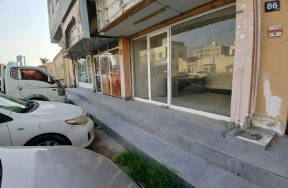 Villa - Studio - 6 for sale in Liwara 1 - Ajman