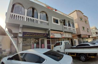 Villa - Studio - 6 for sale in Liwara 1 - Ajman