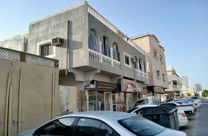 Villa - Studio - 6 for sale in Liwara 1 - Ajman