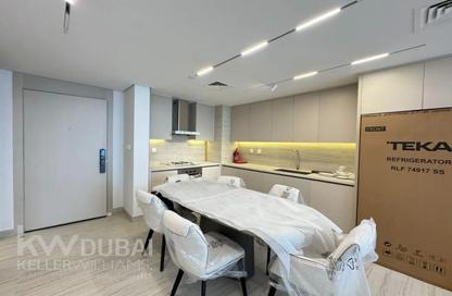 Apartment - 1 - 2 for sale in MAG 330 - City of Arabia - Dubai