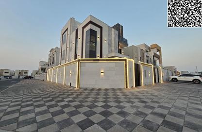 Villa - 6 Bedrooms - 7+ Bathrooms for sale in Al Helio 2 - Al Helio - Ajman