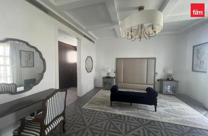 Villa - 4 Bedrooms - 6 Bathrooms for rent in Al Habtoor Polo Resort and Club - The Residences - Dubai Land - Dubai