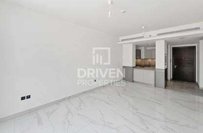 Apartment - 1 Bedroom - 2 Bathrooms for sale in Crest Grande - Sobha Hartland - Mohammed Bin Rashid City - Dubai