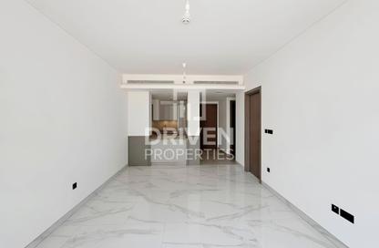 Apartment - 1 Bedroom - 2 Bathrooms for sale in Crest Grande - Sobha Hartland - Mohammed Bin Rashid City - Dubai
