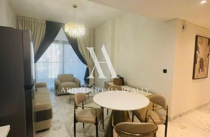 Apartment - 2 Bedrooms - 2 Bathrooms for sale in Petalz By Danube 2 - Petalz by Danube - International City - Dubai