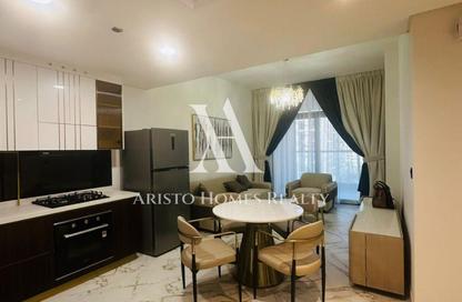 Apartment - 2 Bedrooms - 2 Bathrooms for sale in Petalz By Danube 2 - Petalz by Danube - International City - Dubai Apartment - 2 Bedrooms - 2 Bathrooms for sale in Petalz By Danube 2 - Petalz by Danube - International City - Dubai