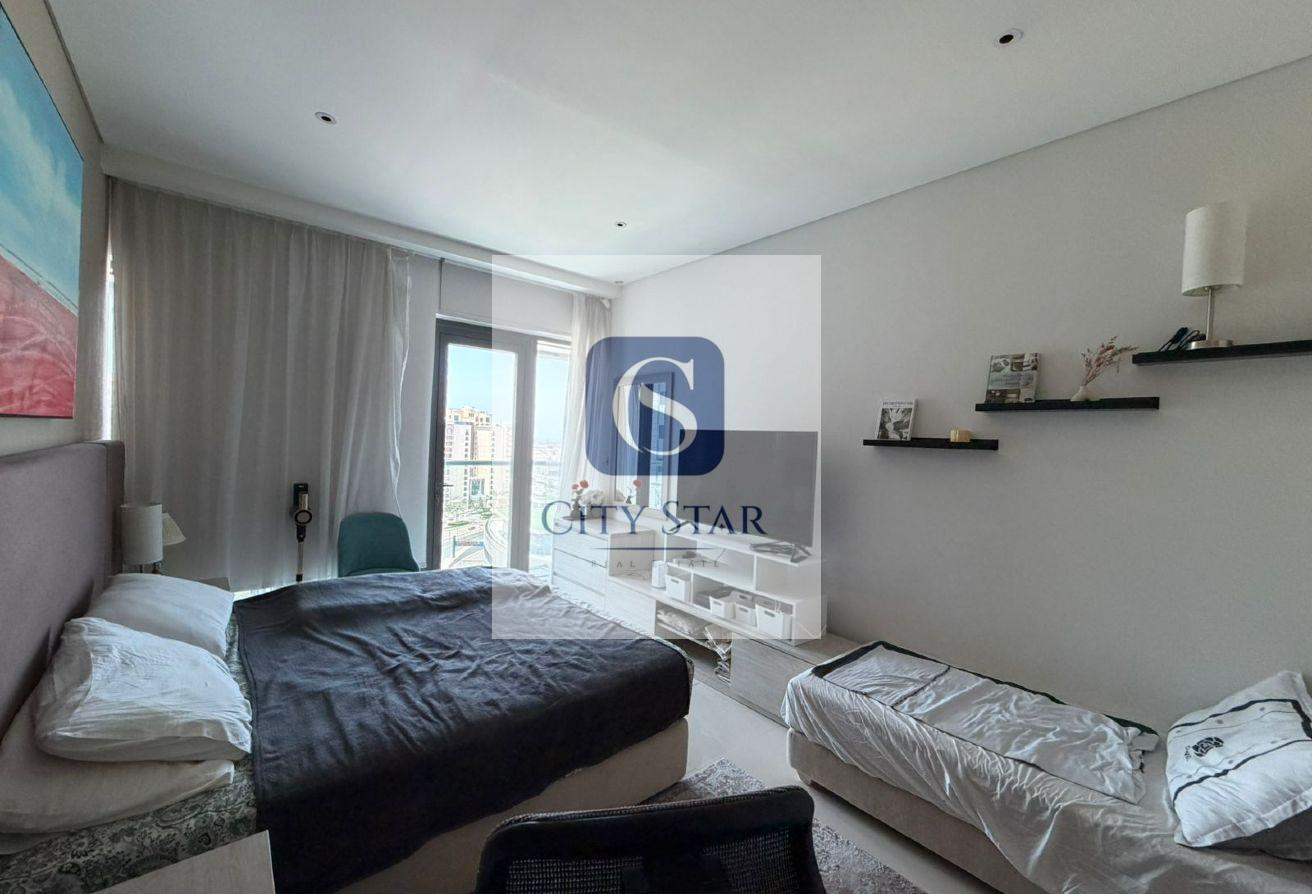 Furnished | Ready | Rooftop Infinity Pool photo 4