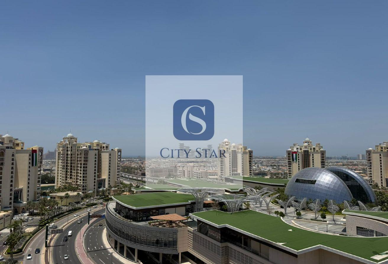 Furnished | Ready | Rooftop Infinity Pool photo 2