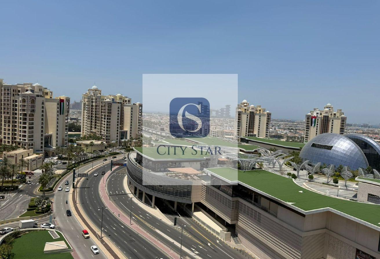 Furnished | Ready | Rooftop Infinity Pool photo 3