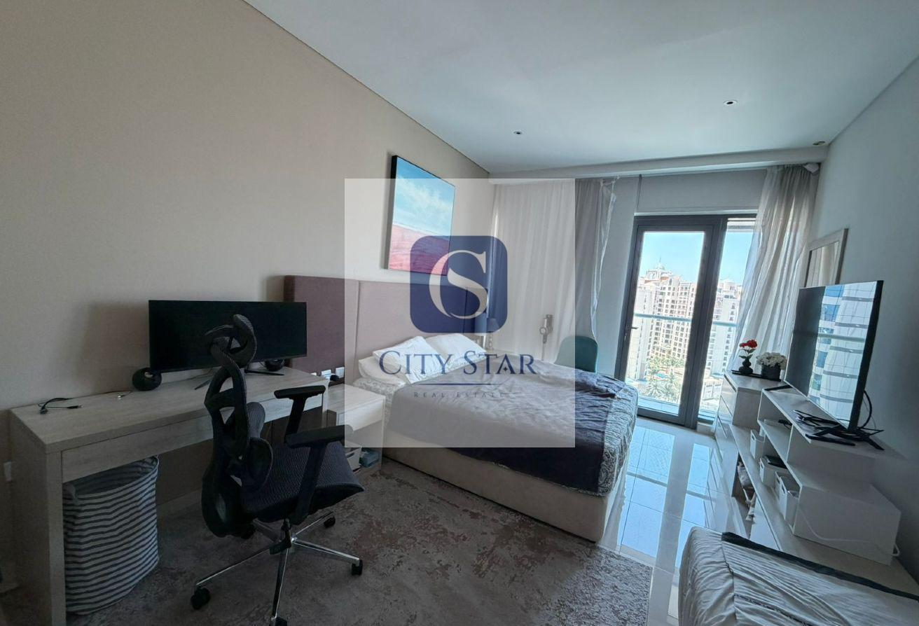 Furnished | Ready | Rooftop Infinity Pool photo 5
