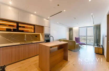 شقة - غرفة نوم - 2 حمامات للبيع في ذا فايب - منطقة 16 - قرية جميرا الدائرية - دبي