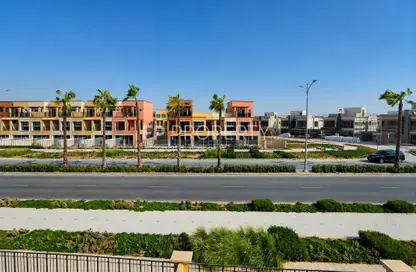 تاون هاوس - 4 غرف نوم - 3 حمامات للايجار في مالطة - داماك لاجونز - دبي تاون هاوس - 4 غرف نوم - 3 حمامات للايجار في مالطة - داماك لاجونز - دبي