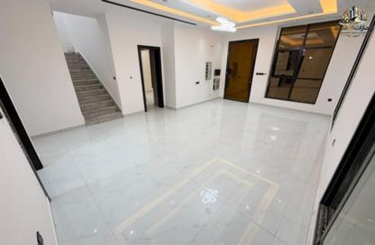 Villa - 5 - 7 for sale in Kabbali Hills - Al Helio 2 - Al Helio - Ajman