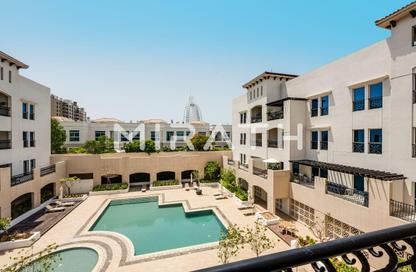 Apartment - 1 Bedroom - 2 Bathrooms for rent in Amber Residency - Umm Suqeim 3 - Umm Suqeim - Dubai Apartment - 1 Bedroom - 2 Bathrooms for rent in Amber Residency - Umm Suqeim 3 - Umm Suqeim - Dubai