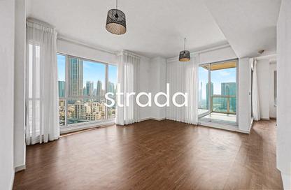 Apartment - 3 Bedrooms - 4 Bathrooms for sale in The Residences 2 - The Residences - Downtown Dubai - Dubai
