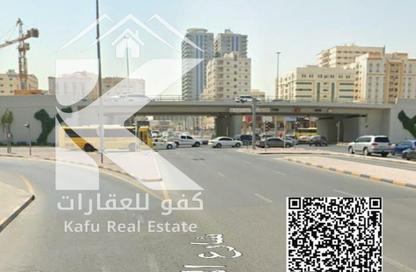 Land - Studio for sale in Al Rashidiya 1 - Al Rashidiya - Ajman