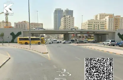 أرض - استوديو للبيع في الراشدية 1 - الراشدية - عجمان