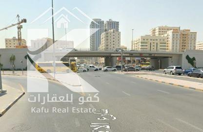 Land - Studio for sale in Al Rashidiya 1 - Al Rashidiya - Ajman Land - Studio for sale in Al Rashidiya 1 - Al Rashidiya - Ajman
