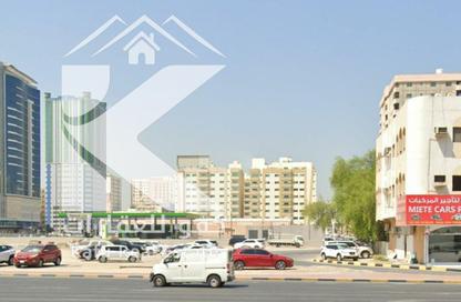 Land - Studio for sale in Al Rashidiya 1 - Al Rashidiya - Ajman Land - Studio for sale in Al Rashidiya 1 - Al Rashidiya - Ajman
