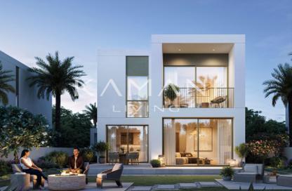 Villa - 4 - 4 for sale in Montura 2 - Grand Polo Club and Resort - Dubai Investment Park 2 (DIP 2) - Dubai Investment Park (DIP) - Dubai Villa - 4 - 4 for sale in Montura 2 - Grand Polo Club and Resort - Dubai Investment Park 2 (DIP 2) - Dubai Investment Park (DIP) - Dubai