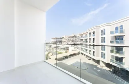 Apartment - Studio - 1 Bathroom for rent in Avelon Boulevard - Arjan - Dubai Apartment - Studio - 1 Bathroom for rent in Avelon Boulevard - Arjan - Dubai