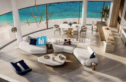 Apartment - 2 Bedrooms - 3 Bathrooms for sale in Sea La Vie - Yas Bay - Yas Island - Abu Dhabi Apartment - 2 Bedrooms - 3 Bathrooms for sale in Sea La Vie - Yas Bay - Yas Island - Abu Dhabi