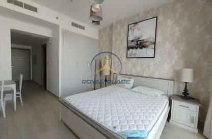 شقة - 1 حمام للايجار في بلوم تاورز بي - ابراج بلووم - الضاحية 10 - قرية جميرا الدائرية - دبي شقة - 1 حمام للايجار في بلوم تاورز بي - ابراج بلووم - الضاحية 10 - قرية جميرا الدائرية - دبي