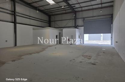 Warehouse - Studio for rent in ICAD - Industrial City Of Abu Dhabi - Mussafah - Abu Dhabi