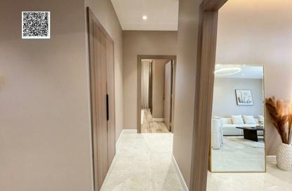 Apartment - 2 - 3 for sale in Orchid Towers - Tiger Downtown Ajman - Al Alia - Ajman