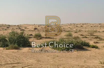 Land - Studio for sale in Athaib - Al Rowdat Suburb - Sharjah