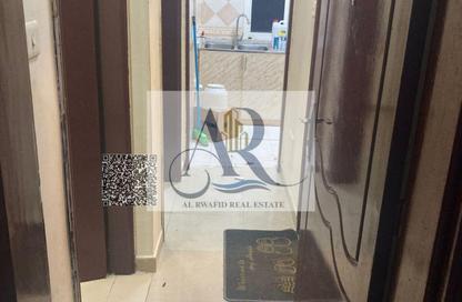 Apartment - 1 Bedroom - 1 Bathroom for rent in Sheikh Jaber Al Sabah Street - Al Naimiya - Al Nuaimiya - Ajman