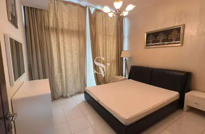 شقة - 1 حمام للايجار في ستارز من دانوب - الفرجان - دبي