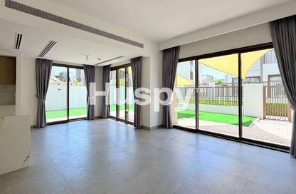 Townhouse - 4 Bedrooms - 5 Bathrooms for rent in La Violeta 1 - La Violeta - Villanova - Dubai Land - Dubai