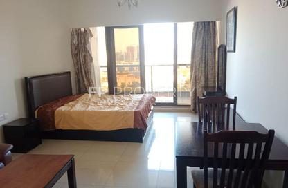 Apartment - Studio - 1 Bathroom for rent in Elite Sports Residence 8 - Elite Sports Residence - Dubai Sports City - Dubai Apartment - Studio - 1 Bathroom for rent in Elite Sports Residence 8 - Elite Sports Residence - Dubai Sports City - Dubai