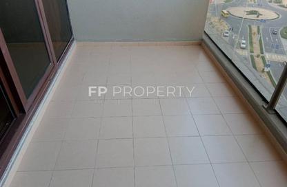 Apartment - Studio - 1 Bathroom for rent in Elite Sports Residence 8 - Elite Sports Residence - Dubai Sports City - Dubai